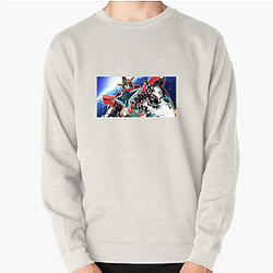 Brave Bang Bravern Limited Collection Brave Bang Bravern Sweatshirts