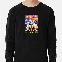 Brave Bang Bravern Merchandise For Fans Brave Bang Bravern Sweatshirts