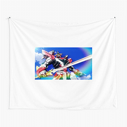 Brave Bang Bravern Merchandise Brave Bang Bravern Tapestries