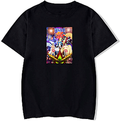 Brave Bang Bravern Merchandise For Fans Brave Bang Bravern T-Shirts