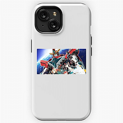 Brave Bang Bravern Limited Collection Brave Bang Bravern iPhone Cases