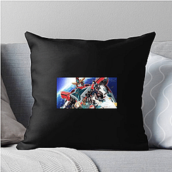 Brave Bang Bravern Limited Collection Brave Bang Bravern Pillows Cover