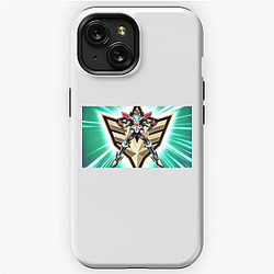 Brave Bang Bravern Signature Brave Bang Bravern iPhone Cases