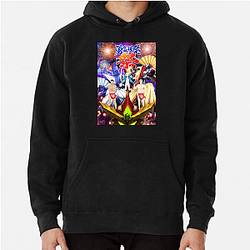 Brave Bang Bravern Merchandise For Fans Brave Bang Bravern Hoodies