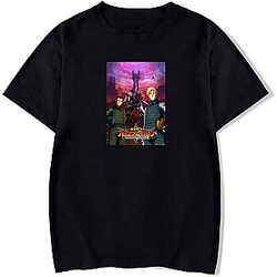 Brave Bang Bravern Merch Brave Bang Bravern T-Shirts