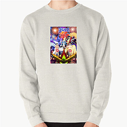 Brave Bang Bravern Merchandise For Fans Brave Bang Bravern Sweatshirts