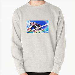 Brave Bang Bravern Merchandise Brave Bang Bravern Sweatshirts
