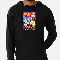 Brave Bang Bravern Merchandise For Fans Brave Bang Bravern Hoodies