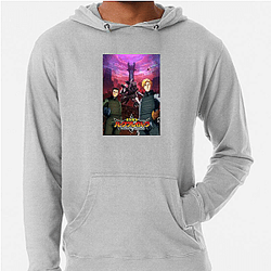 Brave Bang Bravern Merch Brave Bang Bravern Hoodies