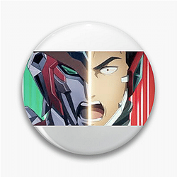 Brave Bang Bravern Fan Art Brave Bang Bravern Pins