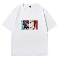 Brave Bang Bravern Fan Art Brave Bang Bravern T-Shirts