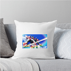 Brave Bang Bravern Merchandise Brave Bang Bravern Pillows Cover