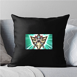 Brave Bang Bravern Signature Brave Bang Bravern Pillows Cover