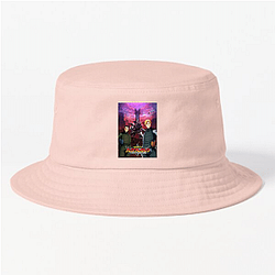 Brave Bang Bravern Merch Brave Bang Bravern Hats & Caps