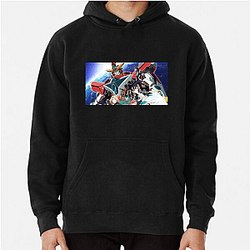 Brave Bang Bravern Limited Collection Brave Bang Bravern Hoodies