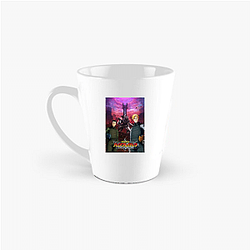 Brave Bang Bravern Merch Brave Bang Bravern Mugs
