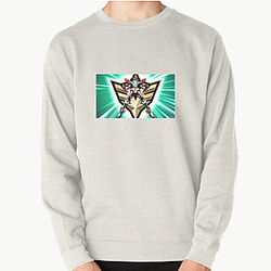 Brave Bang Bravern Signature Brave Bang Bravern Sweatshirts