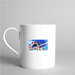 Brave Bang Bravern Merchandise Brave Bang Bravern Mugs