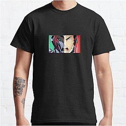 Brave Bang Bravern Fan Art Brave Bang Bravern T-Shirts