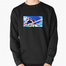 Brave Bang Bravern Merchandise Brave Bang Bravern Sweatshirts