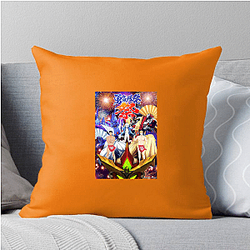 Brave Bang Bravern Merchandise For Fans Brave Bang Bravern Pillows Cover