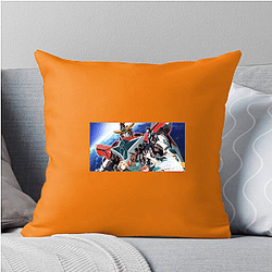 Brave Bang Bravern Limited Collection Brave Bang Bravern Pillows Cover