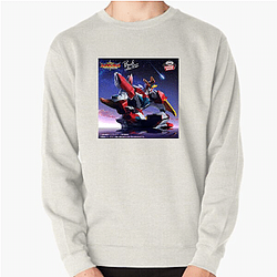 Brave Bang Bravern Collection for fans Brave Bang Bravern Sweatshirts