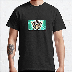 Brave Bang Bravern Signature Brave Bang Bravern T-Shirts