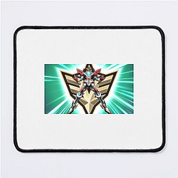 Brave Bang Bravern Signature Brave Bang Bravern Mouse Pads
