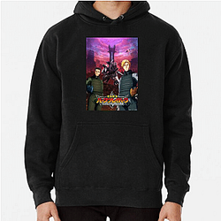 Brave Bang Bravern Merch Brave Bang Bravern Hoodies