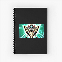 Brave Bang Bravern Signature Brave Bang Bravern Notebook