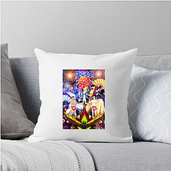 Brave Bang Bravern Merchandise For Fans Brave Bang Bravern Pillows Cover