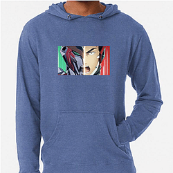 Brave Bang Bravern Fan Art Brave Bang Bravern Hoodies