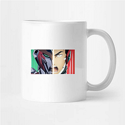 Brave Bang Bravern Fan Art Brave Bang Bravern Mugs