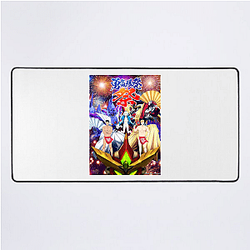 Brave Bang Bravern Merchandise For Fans Brave Bang Bravern Mouse Pads