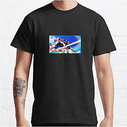 Brave Bang Bravern Merchandise Brave Bang Bravern T-Shirts