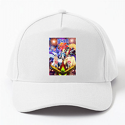 Brave Bang Bravern Merchandise For Fans Brave Bang Bravern Hats & Caps