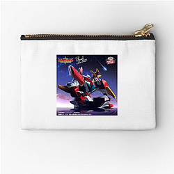 Brave Bang Bravern Collection for fans Brave Bang Bravern Zipper Pouches