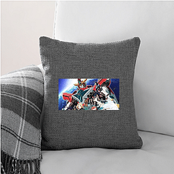 Brave Bang Bravern Limited Collection Brave Bang Bravern Pillows Cover