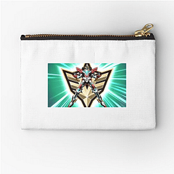Brave Bang Bravern Signature Brave Bang Bravern Zipper Pouches