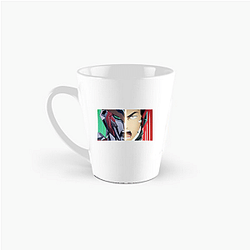 Brave Bang Bravern Fan Art Brave Bang Bravern Mugs