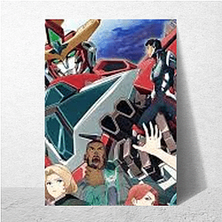 Brave Bang Bravern Limited Collection Brave Bang Bravern Posters