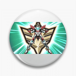 Brave Bang Bravern Signature Brave Bang Bravern Pins