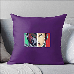 Brave Bang Bravern Fan Art Brave Bang Bravern Pillows Cover