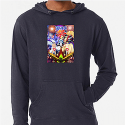 Brave Bang Bravern Merchandise For Fans Brave Bang Bravern Hoodies