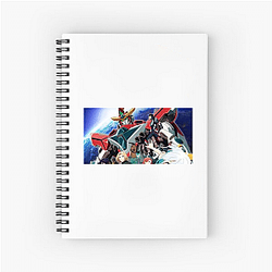 Brave Bang Bravern Limited Collection Brave Bang Bravern Notebook