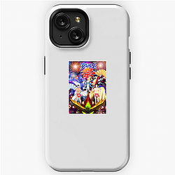 Brave Bang Bravern Merchandise For Fans Brave Bang Bravern Samsung Cases