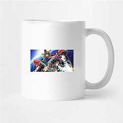 Brave Bang Bravern Limited Collection Brave Bang Bravern Mugs