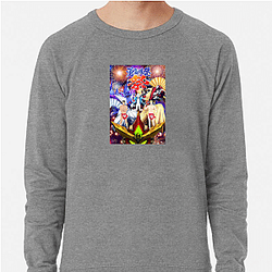 Brave Bang Bravern Merchandise For Fans Brave Bang Bravern Sweatshirts