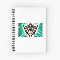 Brave Bang Bravern Signature Brave Bang Bravern Notebook